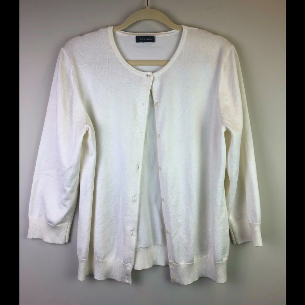 🍁 3/$20🍁 Spense XL Cardigan